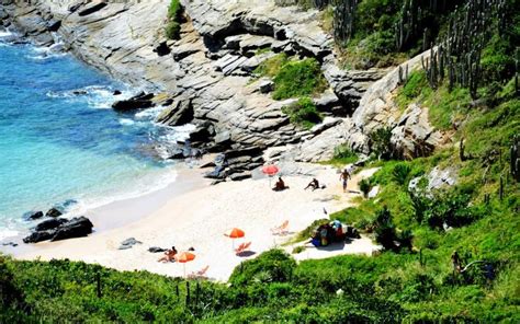 rio nude beaches|8 of the Best Brazil Nude Beaches 